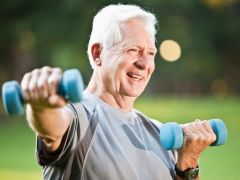 Why Physical Exercise is Important for Brain Health