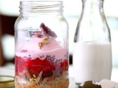 Ramzan Special: 4 Delicious Falooda Recipes to Beat the Heat Ramzan Special: 4 Delicious Falooda Recipes to Beat the Heat