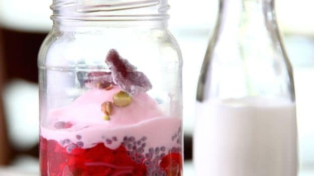 The Story of Falooda: A Drink or Dessert?