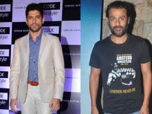 Abhishek Kapoor on <i>Rock On 2!!</i> Row: Farhan May Have Been Misled