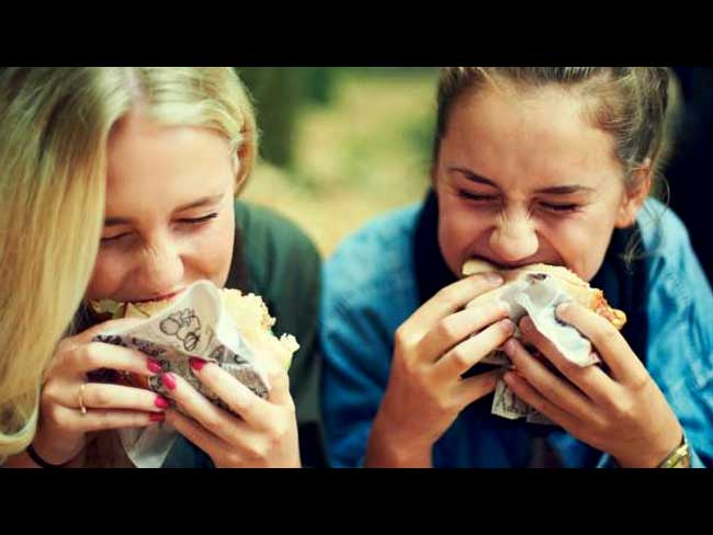 ...तो 2020 तक 25,000 करोड़ रुपये का हो जाएगा देश का ‘फास्ट फूड’ बाजार