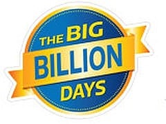 Flipkart Big Billion Days Sale Start Date for Plus Members Leaked via Google Search Listing