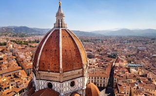 Pizzas, Chianti, Gelato & More: A Food Lover's Guide to Florence