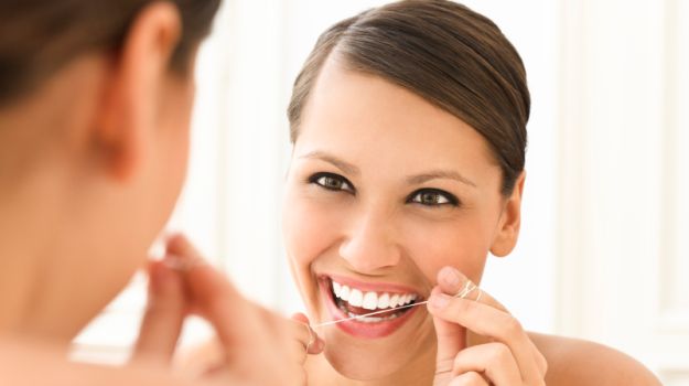 Why Flossing May Do More Harm Than Good