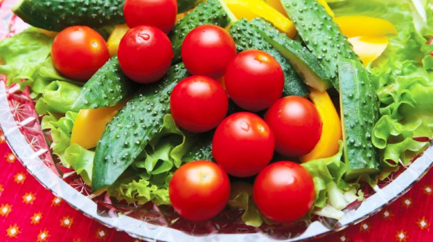 CII Proposes Fortification of Food Products in India