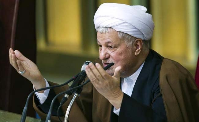 Akbar Hashemi Rafsanjani: Iran's Evolving Revolutionary