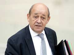 French Defence Minister to Stand in Regional Poll