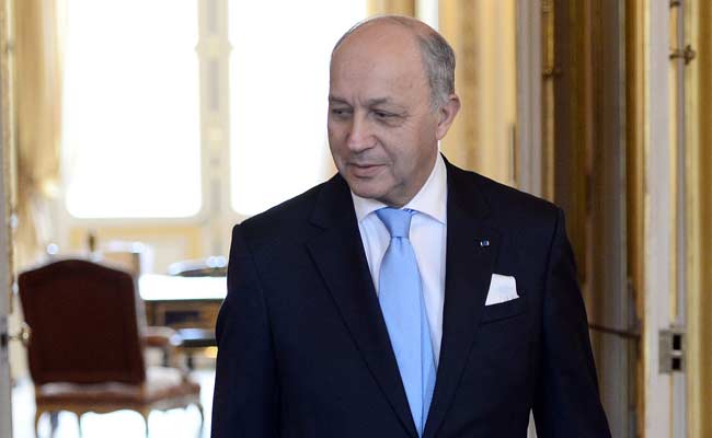 France Says It Suspends Security Cooperation With Burundi