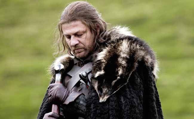 <i>Game of Thrones</i> colouring book unveiled