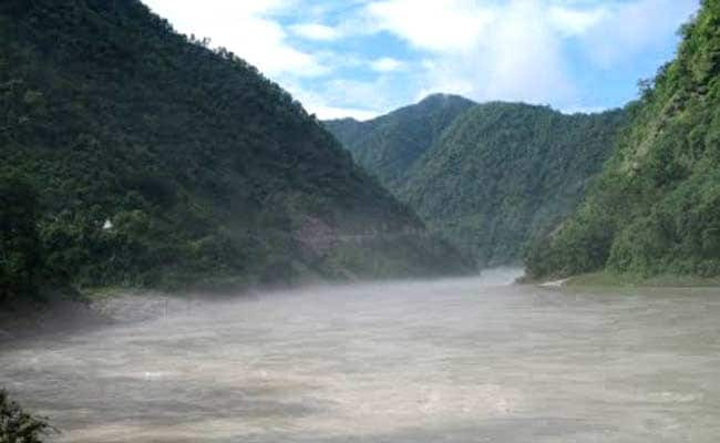 Now a Cycle Rally to Clean Ganga