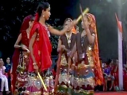 गुजरात में नवरात्रि से पहले बिगड़ रहा है साम्प्रदायिक माहौल गुजरात में नवरात्रि से पहले बिगड़ रहा है साम्प्रदायिक माहौल