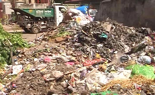 Swachh Bharat: A Year On, A Reality Check From A Delhi Neighbourhood