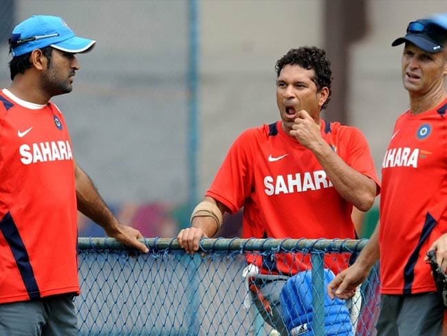 टीम इंडिया के इस पूर्व कोच ने कहा था-एमएस धोनी का कप्‍तान न रहना हो सकता है बड़ी गलती...