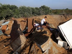 Hamas Warns Israel Against 'Foolishness' After Deadly Strike