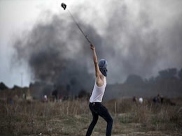 Apparent Strike On Gaza Tunnels Kills 2 Palestinians Apparent Strike On Gaza Tunnels Kills 2 Palestinians