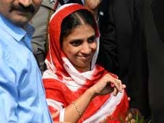 Geeta Wants To Travel To Search Her Parents