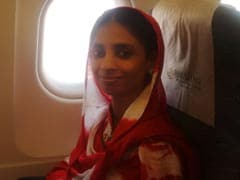Geeta, Stuck in Pakistan for Over 10 Years, to Return Home Today