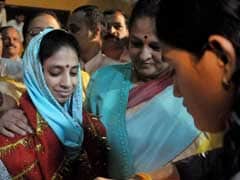 Administration to Forward Petition of Couple Claiming to be Geeta's Parents to Foreign Ministry