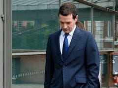 Britain's George Osborne Announces Shake-Up of Infrastructure