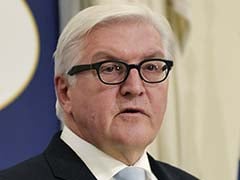 France, Germany Demand 'Real Progress' On Ukraine Peace Talks