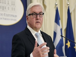 Berlin Backs Athens Over Migrant Influx as Boat Toll Rises Berlin Backs Athens Over Migrant Influx as Boat Toll Rises