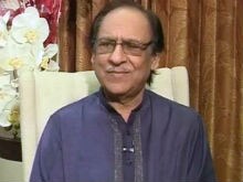'Not Angry, Very Hurt' Says Pak Singer Ghulam Ali as Concert Cancelled After Sena Threat