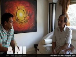 No Show in Mumbai Today, But Arvind Kejriwal Fixes Date for Delhi With Ghulam Ali No Show in Mumbai Today, But Arvind Kejriwal Fixes Date for Delhi With Ghulam Ali