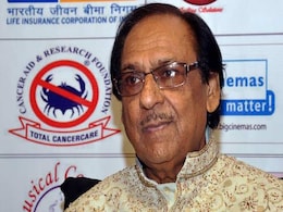Shiv Sena Opposes Pakistan Singer Ghulam Ali's Concert in Mumbai Shiv Sena Opposes Pakistan Singer Ghulam Ali's Concert in Mumbai