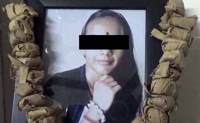 Schoolgirl Jumps to Death Near Mumbai, Parents Blame Classmate