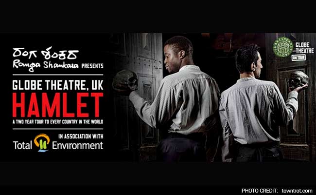 William Shakespeare's Own Brings Hamlet to Bengaluru