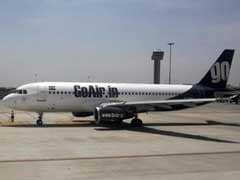 GoAir Flight Makes Emergency Landing Due To Engine Trouble
