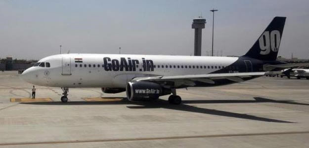 GoAir Offers Discounted Fares From Rs 691