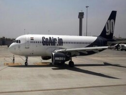 GoAir's Offer: Discount Of Up To Rs 2,500 On Domestic Flight Tickets GoAir's Offer: Discount Of Up To Rs 2,500 On Domestic Flight Tickets