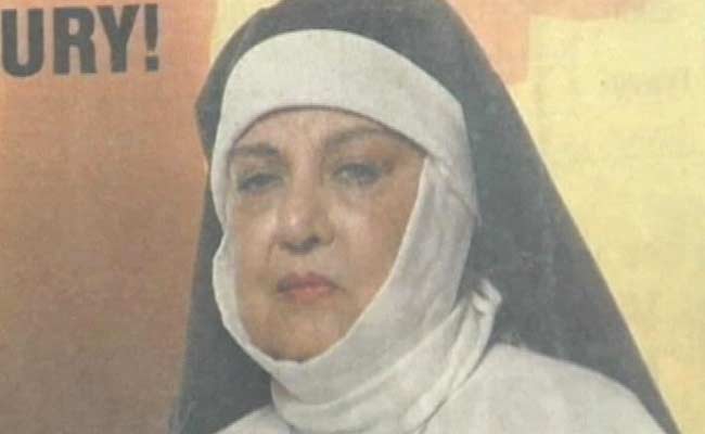 Mumbai Play Called off After Objections by Religious Groups