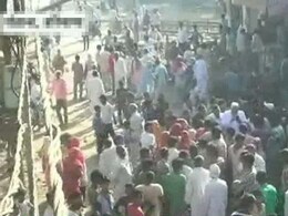 गोहाना : कबूतर चोरी के आरोप में पकड़े गए 15 साल के दलित लड़के की थाने में मौत गोहाना : कबूतर चोरी के आरोप में पकड़े गए 15 साल के दलित लड़के की थाने में मौत