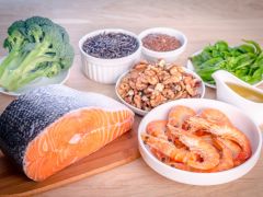 Unsaturated Fats May Help Reduce Heart Disease Risk