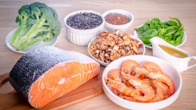 Unsaturated Fats May Help Reduce Heart Disease Risk
