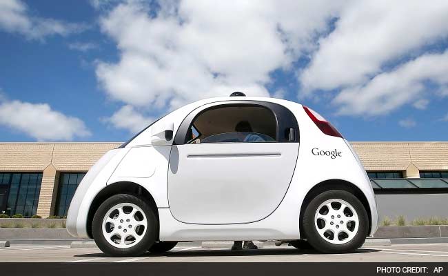 What if Your Self-Driving Car Decides One Death is Better Than Two - and That One is You?