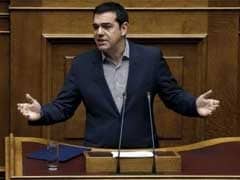 Greece Will Return To Bond Markets Next Year: PM Alexis Tsipras