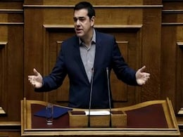 Greek PM Tells Erdogan Soldiers Asylum Requests To Be Examined 'Quickly' Greek PM Tells Erdogan Soldiers Asylum Requests To Be Examined 'Quickly'