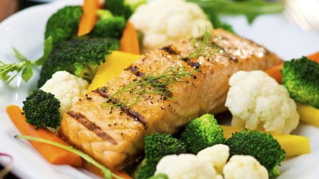 11 Most Cooked Grilled Fish Recipes Popular Fish Recipes - 