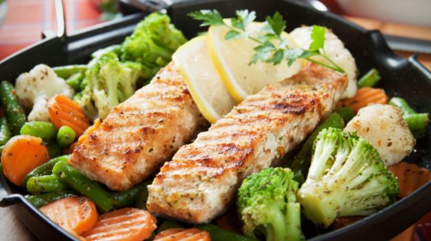 Iodine Rich Foods: 10 Best Dietary Sources