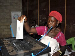 Guineans Vote for New President Despite Opposition Mistrust