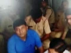 Senior Officer's Order 'Held Them Captive' For 12 Hours, Say Gujarat Cops