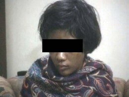 गुड़गांव : नाबालिग बच्ची एक व्यवसायी के घर की अलमारी से मिली, मारपीट का आरोप गुड़गांव : नाबालिग बच्ची एक व्यवसायी के घर की अलमारी से मिली, मारपीट का आरोप