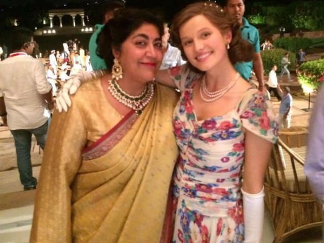 It's a wrap for Gurinder Chadha's Next, Viceroy's House