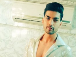 Gurmeet Choudhary: I Owe My Career to Television Gurmeet Choudhary: I Owe My Career to Television