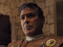 George Clooney is Kidnapped and Confused in <I>Hail, Caesar!</i> Trailer