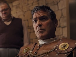 George Clooney is Kidnapped and Confused in <I>Hail, Caesar!</i> Trailer George Clooney is Kidnapped and Confused in <I>Hail, Caesar!</i> Trailer