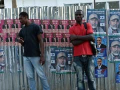 Haiti Delays Announcement of Presidential Results